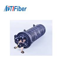 Check spelling or type a new query. 48 96 144 Core Fiber Optic Splice Closure Vertical Dome Type Heat Shrinkable Structure