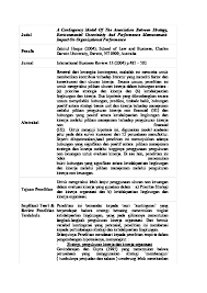 Dari contoh review jurnal diatas, apakah anda sudah bisa untuk mereview jurnal ? Report Pdf Review Jurnal Internasional Docx Mqejnwox4ol5