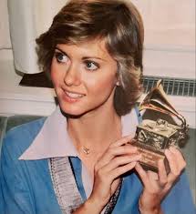 Grammys' tribute to Olivia Newton-John