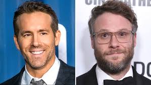Ryan reynolds 2020 videos and latest news articles; Ryan Reynolds Seth Rogen Urge Younger Citizens To Stop Partying Deadline