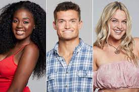 Celebrity big brother was renewed for a second season, which premiered on january 21, 2019 and concluded on february 13. Big Brother Meet The Cast Of Season 21 Ew Com