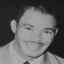 Arthur Brown Ellison Sr. Obituary (2022)