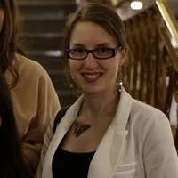 Caroline Prévost-Levac