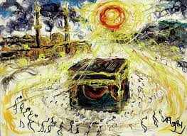 Pistol pembunuh vincent van gogh terjual rp 2 6 miliar. Affandi Ka Bah Painting Lukisan Vincent Van Gogh