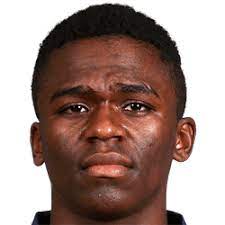 Los culés han tenido que remontar un marcador adverso, pero han logrado tres puntos vitales en. Edwin Valencia Fm 2021 Profile Reviews