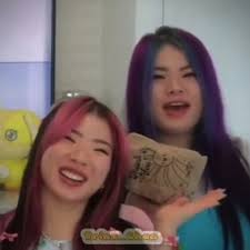 🖤TRINA chan channel 💛