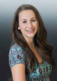 Contestants vie for Jr. Miss Valley Center