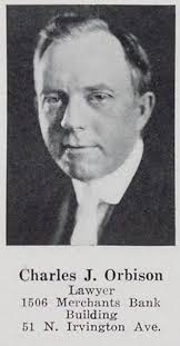 The Hooded Order in the Pulpit: Klan Membership in 1920's Indianapolis  Churches