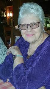 THOMPSON Josephine (Joy)