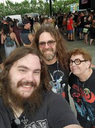 In case you missed it, here's my review and photos from this year's  brilliant festival. Right at the end of the review is a gallery of you  lovely lot! Thanks for visiting