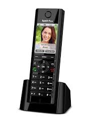 Pin Auf Avm Fritz Comfort Telephone