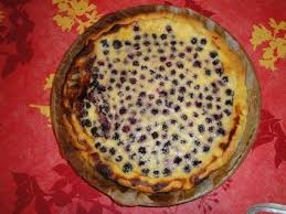 Recette De Tarte Aux Mures Sauvages La Recette Facile Recette Tarte Aux Mures Tarte Aux Mures Sauvages Recette Facile