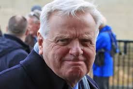 Michael Grade announced as next chair of Ofcom