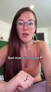 From Bad Mom to Good Mom: My Mental Growth Journey