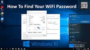 This software makes the list in front of you gathered all these details. How To Find Your Wifi Password In Windows 10 Youtube