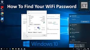 If your windows computer has connected the wireless network and saved the password, you can see all saved wifi passwords in one click with wifi password genius. How To Find Your Wifi Password In Windows 10 Youtube