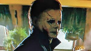 TOTS Halloween 2018 Bloody Edition!