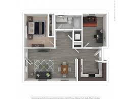 Layout 1 bedroom apartment floor plans. One Bedroom With Den 6 1 Renovated Luxe 1 Bed Apartment Pratt Park Apartments