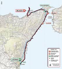 Retrouvez le programme tv complet, par horaire, par chaine ou par genre. Rcs Sport Annonce Le Retour Du Tour De Sicile Et Le Depart Du Giro 2021 Sur L Ile