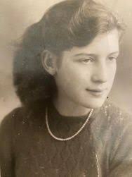 Condolence Book for Jean Marshall McConnell (née Nelson) (Arva, Cavan)