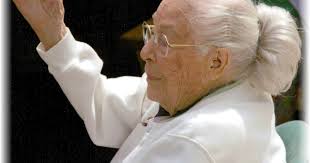 Mary Helen Wainwright, 101, Bedford, Iowa