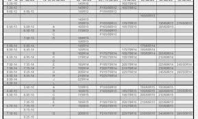 Bicycle Tire Circumference Chart Tractor Tire Size