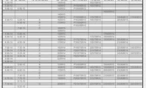 Bicycle Tire Circumference Chart Tractor Tire Size