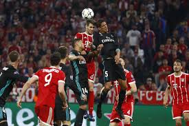 Experience of belonging to real madrid! Real Madrid Vs Bayern Munich Preview Live Stream Tv Info For Ucl Match Bleacher Report Latest News Videos And Highlights