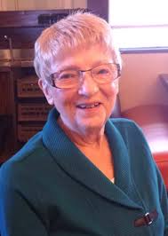 Jo Weatherly Obituary (1932