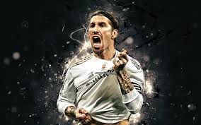 Do you like football game? Download Wallpapers Sergio Ramos 2020 Real Madrid Fc Goal Spanish Footballers La Liga Spain Sergio Ramos Garcia Neon Lights Soccer Football Real Madrid Cf Laliga For Desktop Free Pictures For Desktop Free