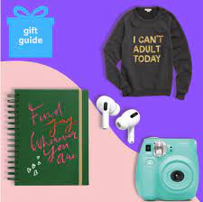 Is she an amateur chef, a style maven, or home decorator in the making? 23 Gifts For Best Friends 2021 Bff Gift Ideas For Female Friend