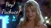 Stanley ipkiss, ace ventura, ace ventura pet detective, cameron diaz, comedian. Tina Carlyle