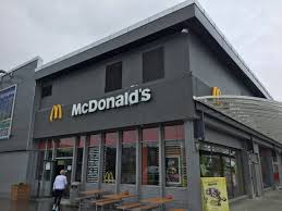 Great savings on hotels in steinkjer, norway online. Possibly The Slowest Mcdonald S On Earth Review Of Mcdonald S Steinkjer Steinkjer Norway Tripadvisor