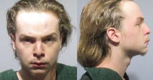 Boulder Hill Man Arrested