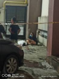 Penduduk di india terus melaksanakan hukuman sendiri terhadap suspek rogol. Sarawak Aritok On Twitter Ada Kes Bunuh Diri Berlaku Di Belakang Parkson Miri Kira2 Jam 8 Malam Tadik