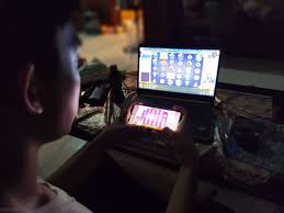 menang slot online