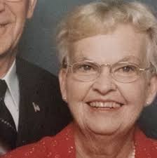 Janice Green Obituary (1935