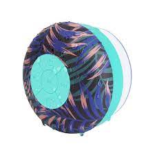 Pin By Sunnylife On Stuff To Buy In 2021 Shower Bluetooth Speaker Shower Speaker Speaker