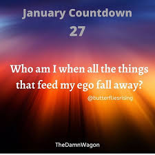 Im Not Sure I Can Answer This Yet Ive Been Sitting Here Thinking About This The Eckharttolle Studies Are Amazing On The Ego But In The In 2020 Cocky My Love Life