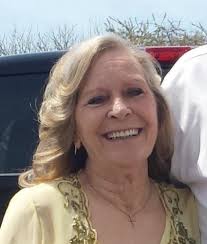 Shirley Cook Obituary (1953