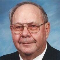 Donald E. Buck Obituary