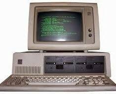 Historia, vida , avances y generaciones de las computadoras. Linea Del Tiempo De Las Computadoras Flashcards