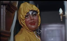 1976 Horror Film Alice Sweet Alice Discussion