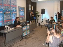20 Juillet 2013 Spa A Quatre Heures Cali Est Arrive Je Me Suis Approche Au Plus Pres De Lou Doillon Pour Qui J Eprouve Une Certaine Tendres Spa Thermale Cali