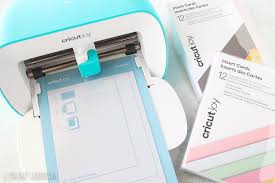 Place cards are typically used at dinner tables to label where someone sits. Make Cards For Any Occasion With The Cricut Joy Card Mat Lydi Out Loud