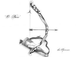 Also, if bows and arrows in the game are all handmade, it should be possible to craft arrows that don't have an arrowhead. O Bow By Thespinner On Deviantart