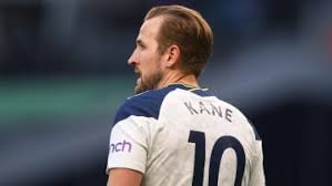 Harry kane has given special attention to strengthening his lower body in the gym. 3s7nysbuq7ez3m