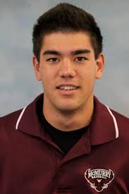 2012-13 Baseball Roster