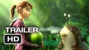It's always a good time to teach kids about caring and compassion. Epic Official Trailer 1 2013 Amanda Seyfried Beyonce Animated Movie Hd Youtube