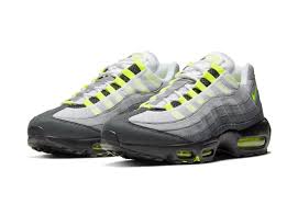 Nike Air Max 95 Og Neon